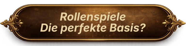 Link zur Seite "Rollenspiele"