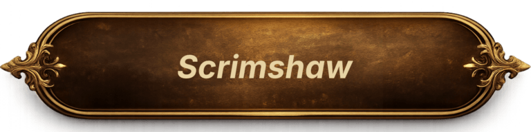 Link zur Seite "Scrimshaw"